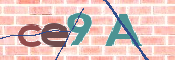 CAPTCHA 驗證圖片