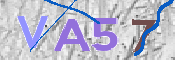 CAPTCHA 驗證圖片