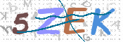 CAPTCHA 驗證圖片