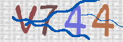 CAPTCHA 驗證圖片