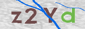 CAPTCHA 驗證圖片