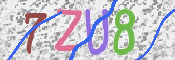CAPTCHA 驗證圖片