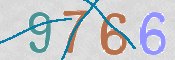 CAPTCHA 驗證圖片