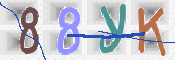 CAPTCHA 驗證圖片