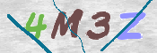 CAPTCHA 驗證圖片