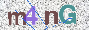 CAPTCHA 驗證圖片