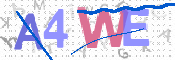 CAPTCHA 驗證圖片