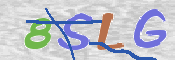 CAPTCHA 驗證圖片