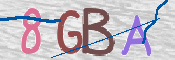 CAPTCHA 驗證圖片
