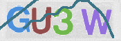 CAPTCHA 驗證圖片