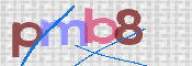 CAPTCHA 驗證圖片