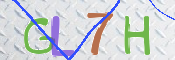 CAPTCHA 驗證圖片