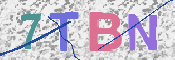 CAPTCHA 驗證圖片