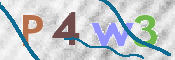 CAPTCHA 驗證圖片
