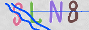 CAPTCHA 驗證圖片