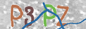 CAPTCHA 驗證圖片