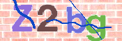 CAPTCHA 驗證圖片