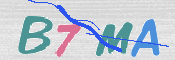 CAPTCHA 驗證圖片
