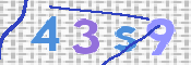 CAPTCHA 驗證圖片
