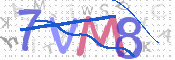CAPTCHA 驗證圖片