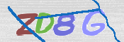 CAPTCHA 驗證圖片