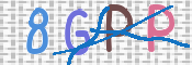 CAPTCHA 驗證圖片