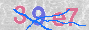 CAPTCHA 驗證圖片