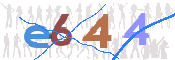 CAPTCHA 驗證圖片