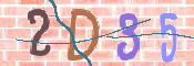 CAPTCHA 驗證圖片