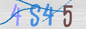 CAPTCHA 驗證圖片
