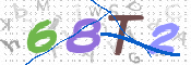 CAPTCHA 驗證圖片