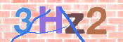 CAPTCHA 驗證圖片