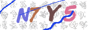 CAPTCHA 驗證圖片