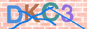 CAPTCHA 驗證圖片