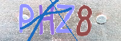 CAPTCHA 驗證圖片