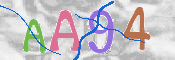 CAPTCHA 驗證圖片