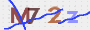 CAPTCHA 驗證圖片