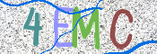 CAPTCHA 驗證圖片