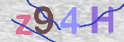 CAPTCHA 驗證圖片