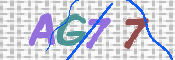 CAPTCHA 驗證圖片