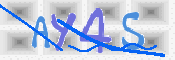 CAPTCHA 驗證圖片