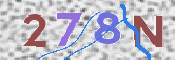 CAPTCHA 驗證圖片