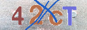 CAPTCHA 驗證圖片
