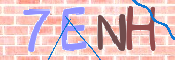 CAPTCHA 驗證圖片