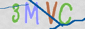 CAPTCHA 驗證圖片