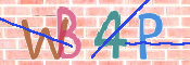 CAPTCHA 驗證圖片