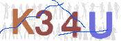 CAPTCHA 驗證圖片