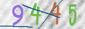 CAPTCHA 驗證圖片