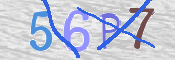 CAPTCHA 驗證圖片
