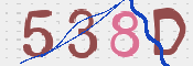 CAPTCHA 驗證圖片
